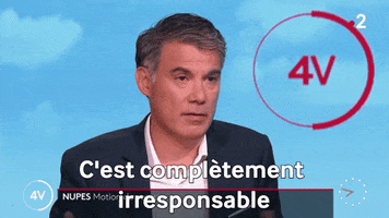 Olivier Faure Ps GIF by Parti socialiste