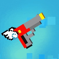 Blanks Shellshockers GIF - Blanks Shellshockers - Discover & Share GIFs