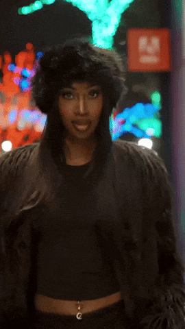 Sexy Main Character GIF by Steph