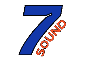 Sound Iseeyouth Sticker by iSEE CHURCH