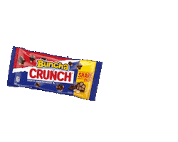 Bac Moive Sticker by CRUNCH