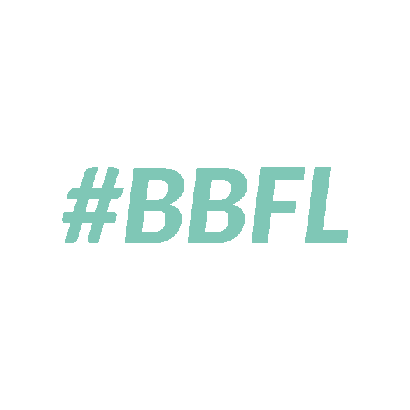 BBFL Sticker