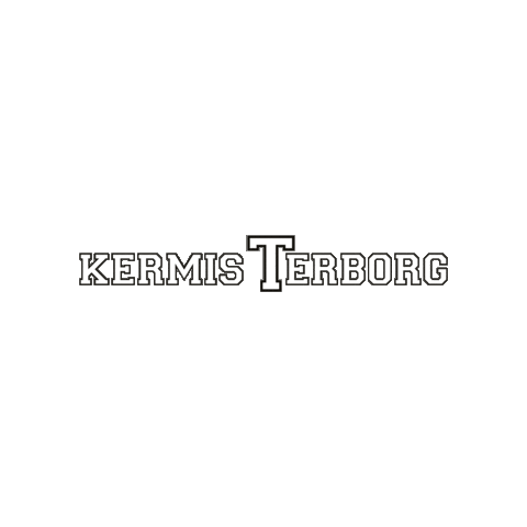 Kermis Gaanderen Sticker