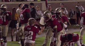 football