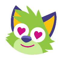 Kauppakeskus Revontuli Sticker