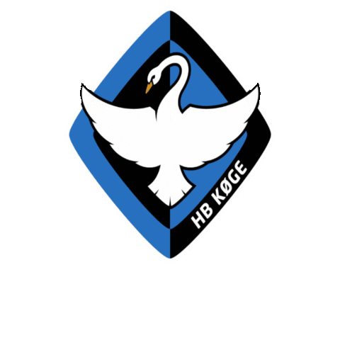 HB Koge Sticker