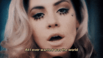 Marina Diamandis GIF