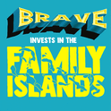 Brave invests in the Family Islands