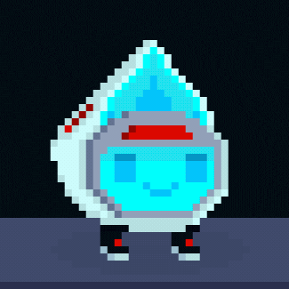 Animation Pixel GIF