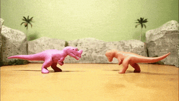 stop motion animation GIF by Channel Frederator