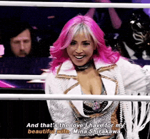 Aew GIF