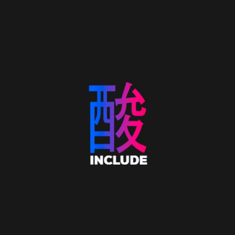 Include GIF