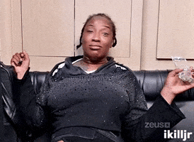 Instagram Vibing GIF