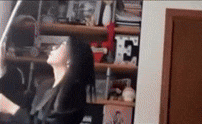 Fly Emily GIF by myreco