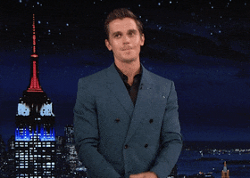 I Love You Kiss GIF by The Tonight Show Starring Jimmy Fallon