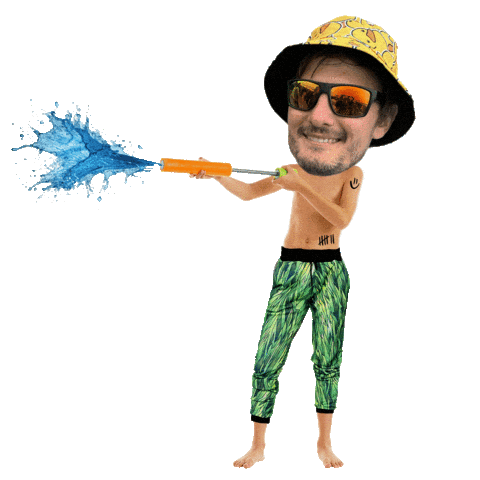 Festival Trumpet Sticker by Phijon