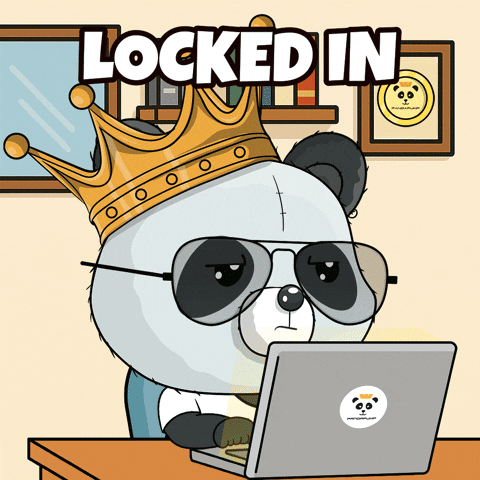 Bm GIF by PandaPals