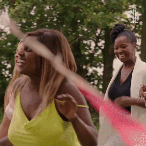 Channel 4 Dancing GIF by Hollyoaks