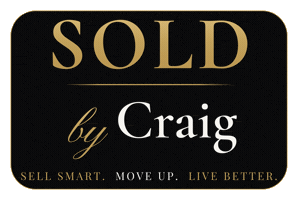 Real Estate Logo GIF by SOLDbyCraig