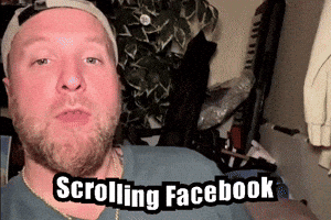 Social Media Pittsburgh GIF by Mike Hitt