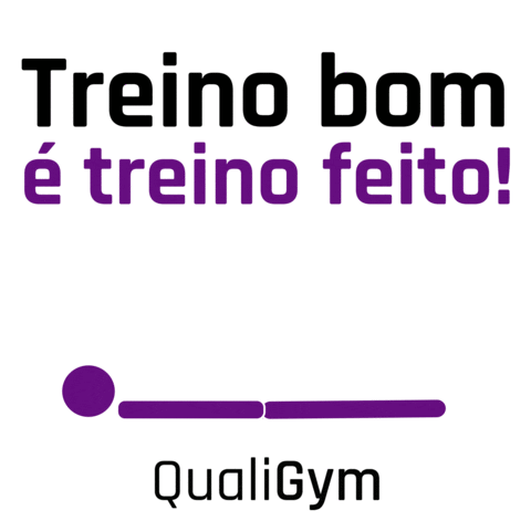 Novaremkt Sticker by Qualigym