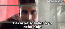 Akshay Kumar Comedy GIF