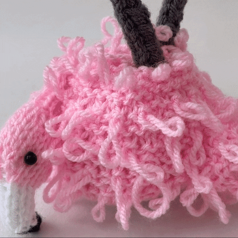 Alice In Wonderland Pink GIF by TeaCosyFolk