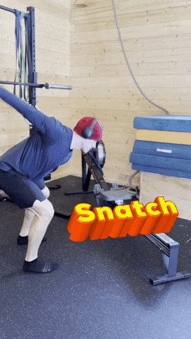 Snatch GIF