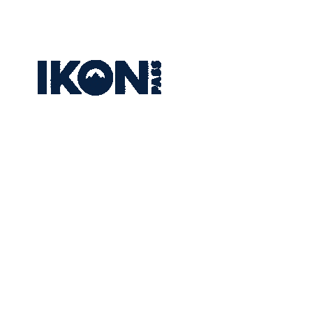 Ikon26 Sticker by ikonpass