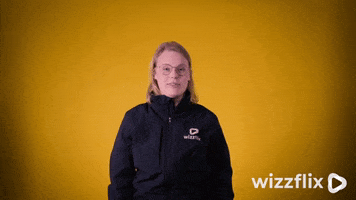 Wizzflix_ thinking think anne hospitality GIF