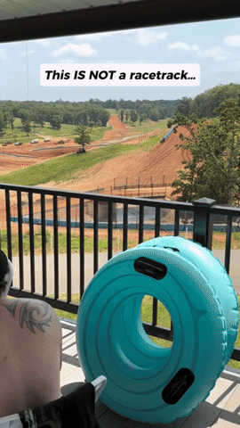 America's Outdoor Adventure Park GIF