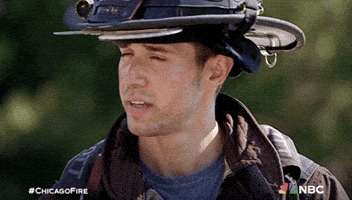 Episode 2 GIF by One Chicago