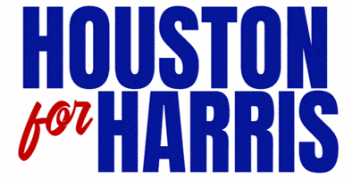 Potus Kamalaharris GIF by Black Women Love Dogs