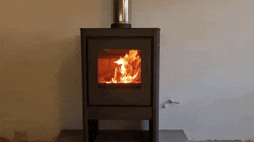 Flames GIF