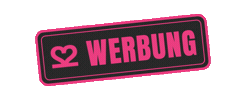 Ad Stamp Sticker by 2HOT2PAY