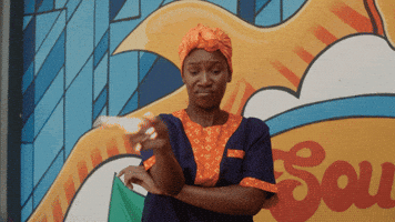 General Raj GIF by Chicken Licken SA