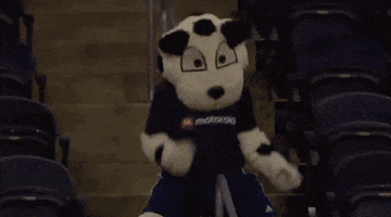Happy Turn Up GIF by Major League Soccer