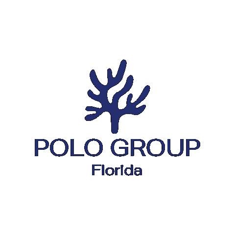 Polo Group FL Sticker