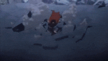 Death Of Superman GIF