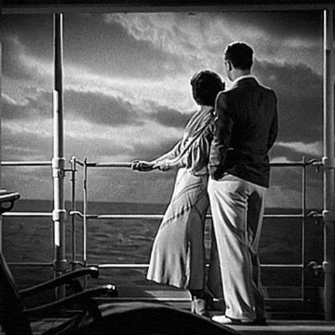 Ocean View GIF
