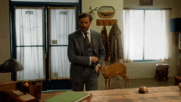 Throw GIF
