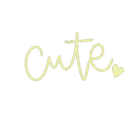 Love It Feliz Sticker