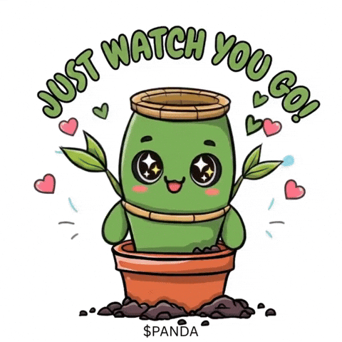 Happy Proud Of You GIF by PandaMania