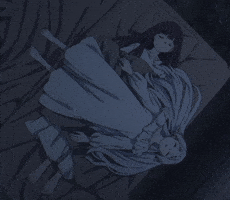 Good Night Sleeping GIF