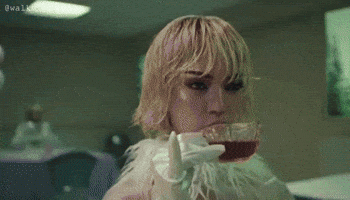 Megan Lara GIF