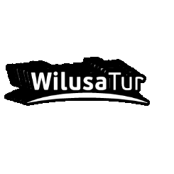 Wilusa Tur Sticker