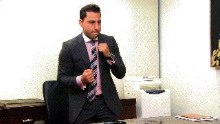 pump up fight GIF
