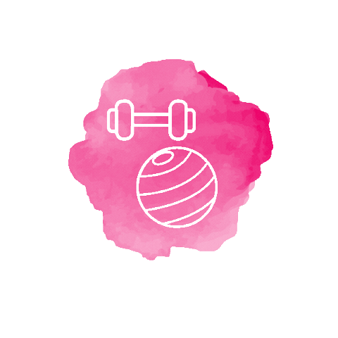 Logo Branding Sticker by Lippe_Reha