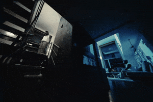 Drill Chanel GIF by The Orchard