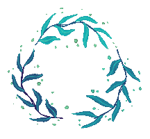 Plant Sticker